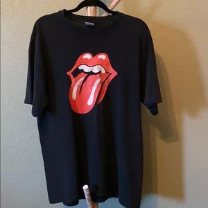 Rolling Stones XL vintage 1997 World Tour